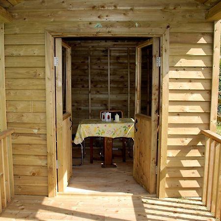 Cradog Farmhouse B&B Urlingford エクステリア 写真