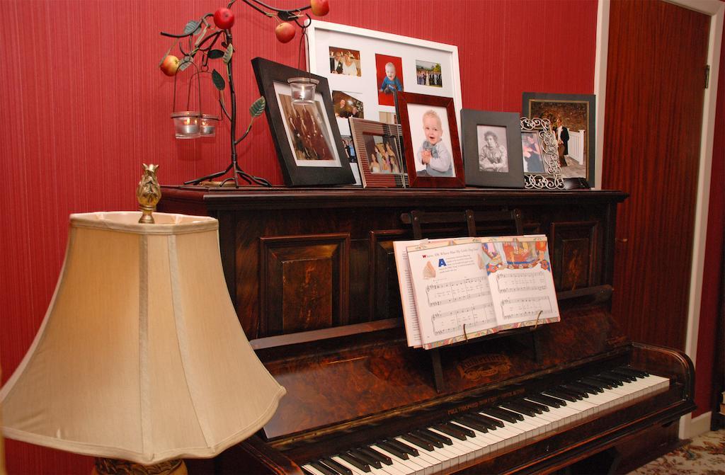 Cradog Farmhouse B&B Urlingford エクステリア 写真