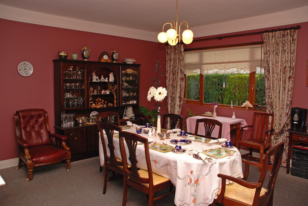 Cradog Farmhouse B&B Urlingford エクステリア 写真