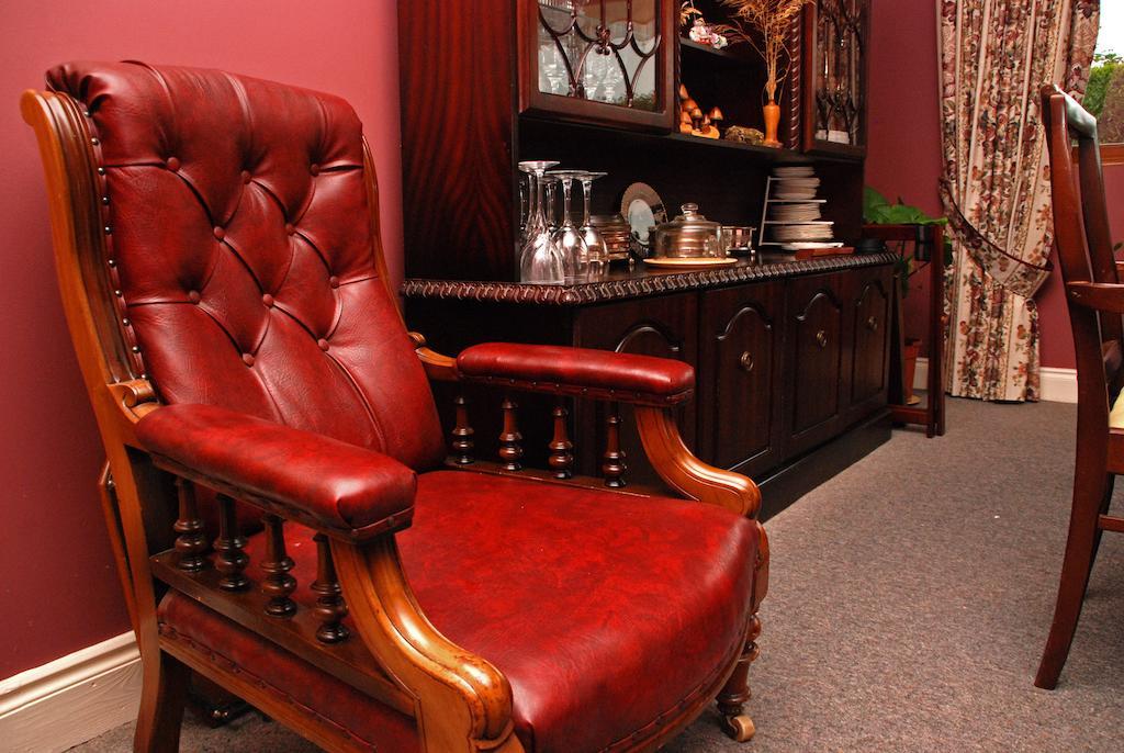 Cradog Farmhouse B&B Urlingford エクステリア 写真