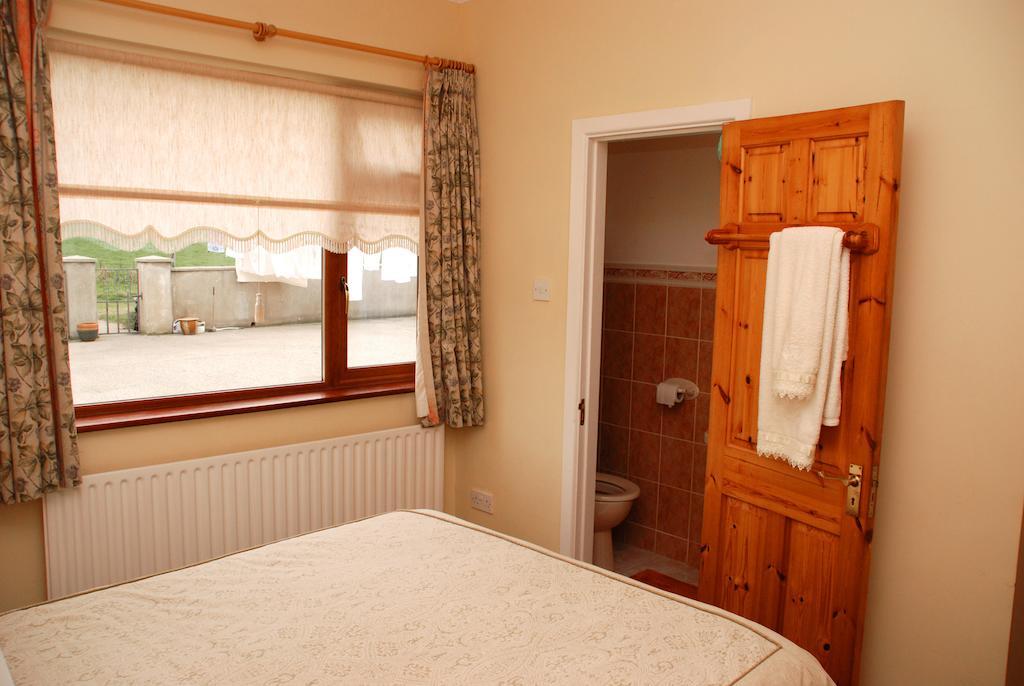 Cradog Farmhouse B&B Urlingford 部屋 写真