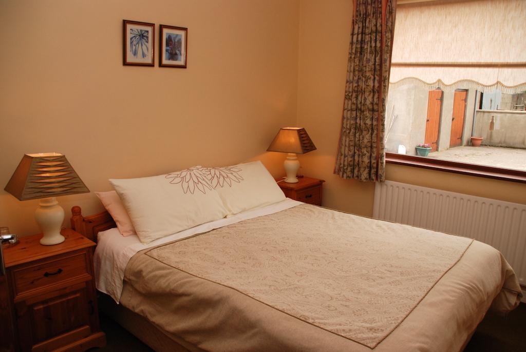 Cradog Farmhouse B&B Urlingford 部屋 写真