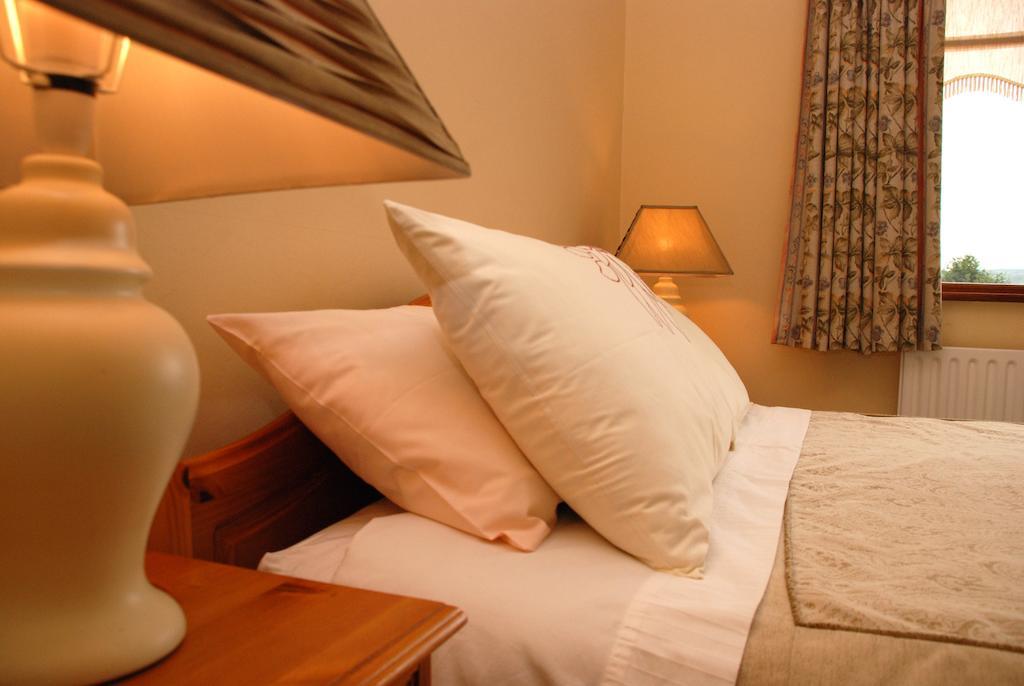 Cradog Farmhouse B&B Urlingford 部屋 写真