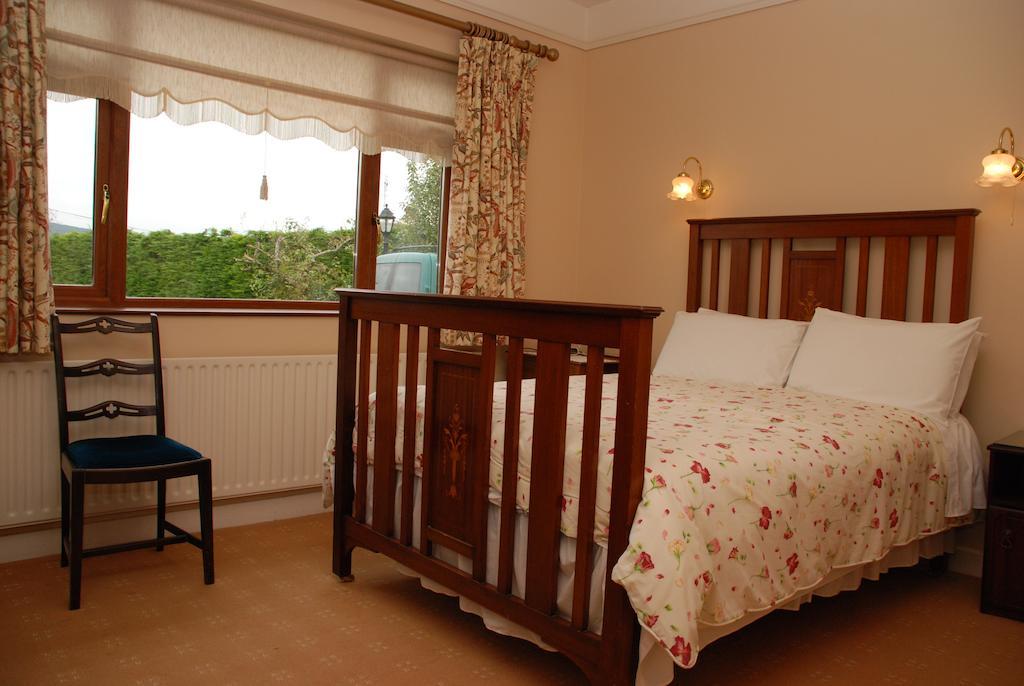 Cradog Farmhouse B&B Urlingford 部屋 写真