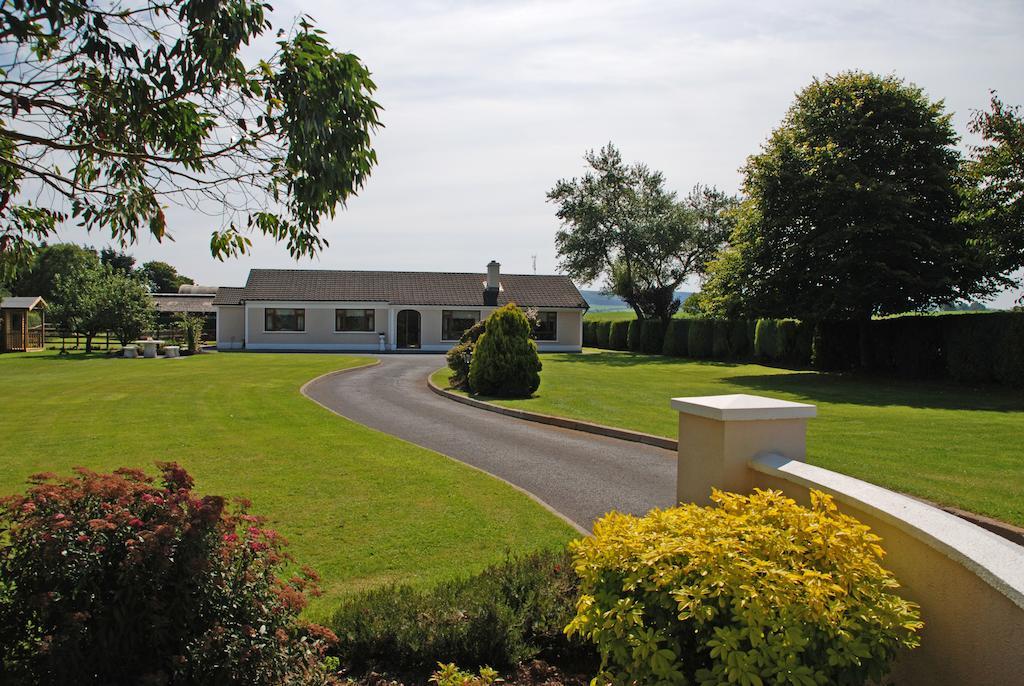 Cradog Farmhouse B&B Urlingford エクステリア 写真